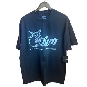 NWT The Hundreds / Billionaire Boys Club Black Lives Matter